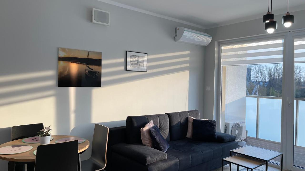 Baltic Style Spa Apartment With Free Pool, Saunas & Fitness - Kasprowicza 20 Kolobrzeg Dış mekan fotoğraf