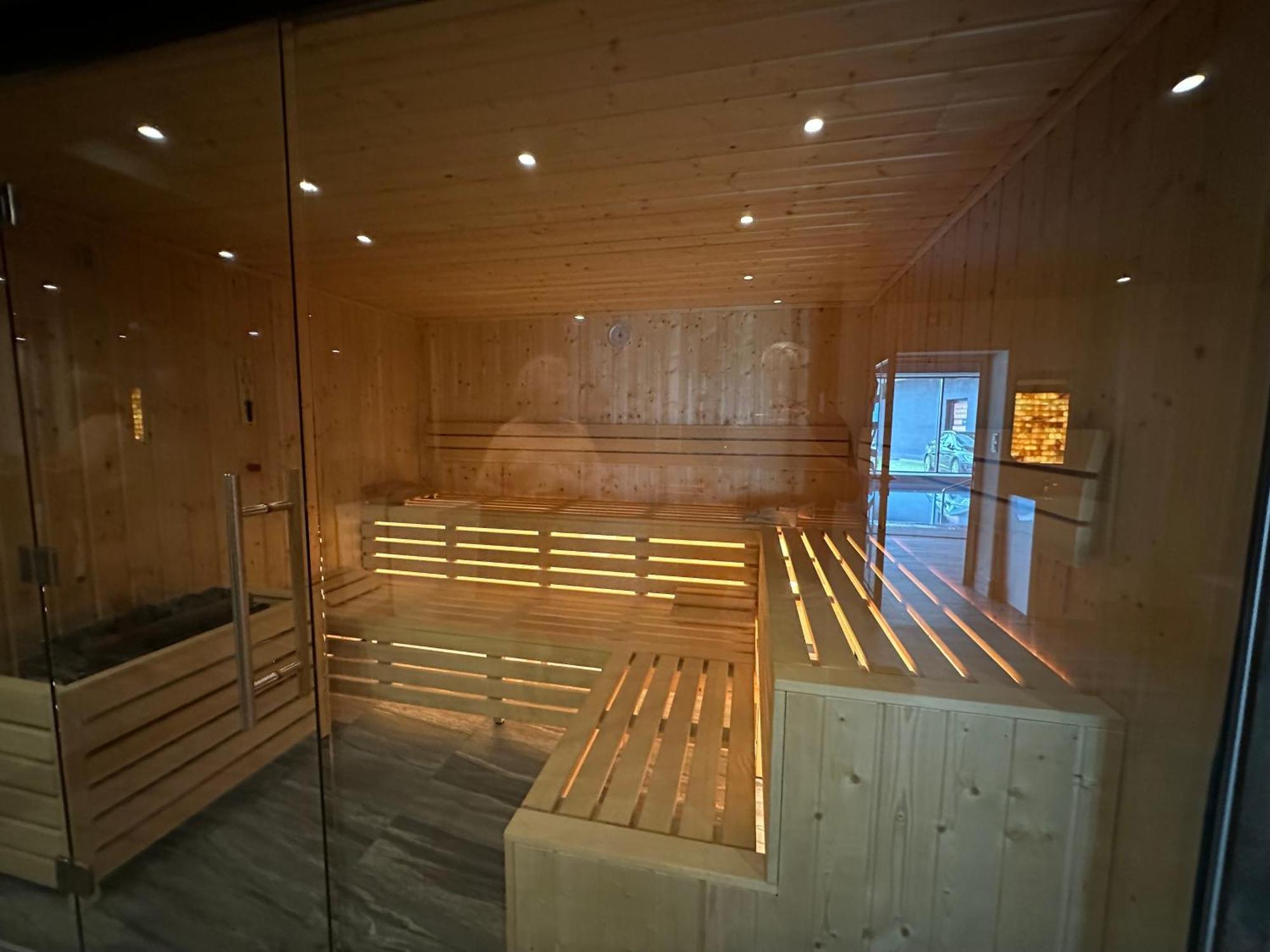 Baltic Style Spa Apartment With Free Pool, Saunas & Fitness - Kasprowicza 20 Kolobrzeg Dış mekan fotoğraf