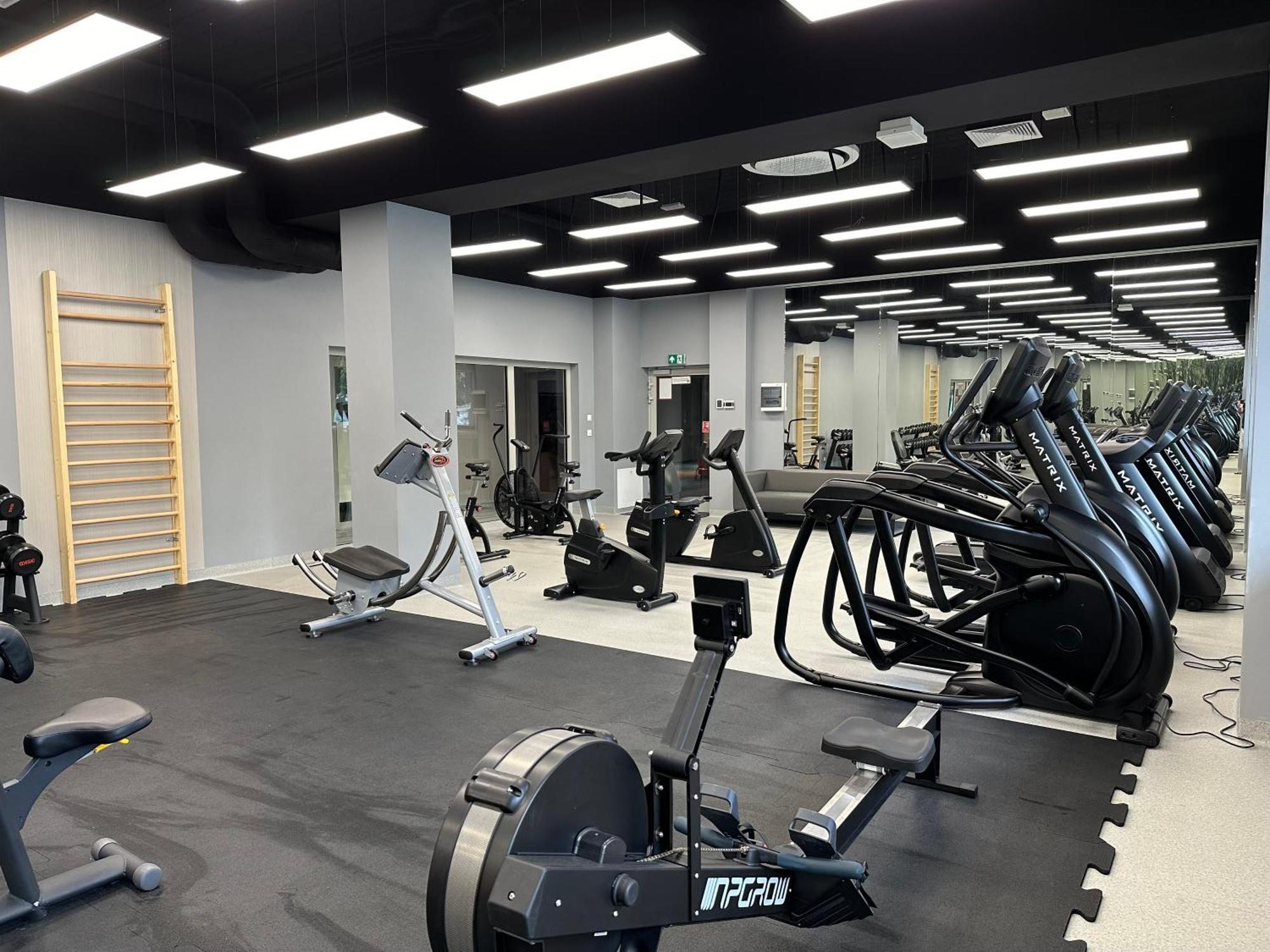 Baltic Style Spa Apartment With Free Pool, Saunas & Fitness - Kasprowicza 20 Kolobrzeg Dış mekan fotoğraf