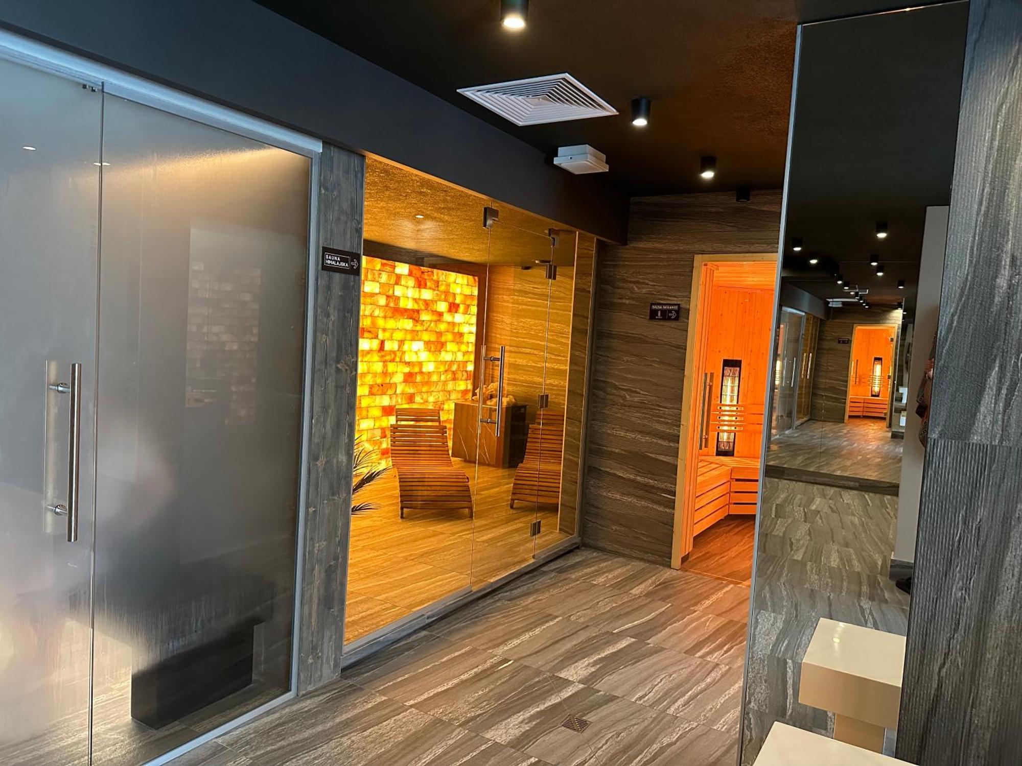 Baltic Style Spa Apartment With Free Pool, Saunas & Fitness - Kasprowicza 20 Kolobrzeg Dış mekan fotoğraf