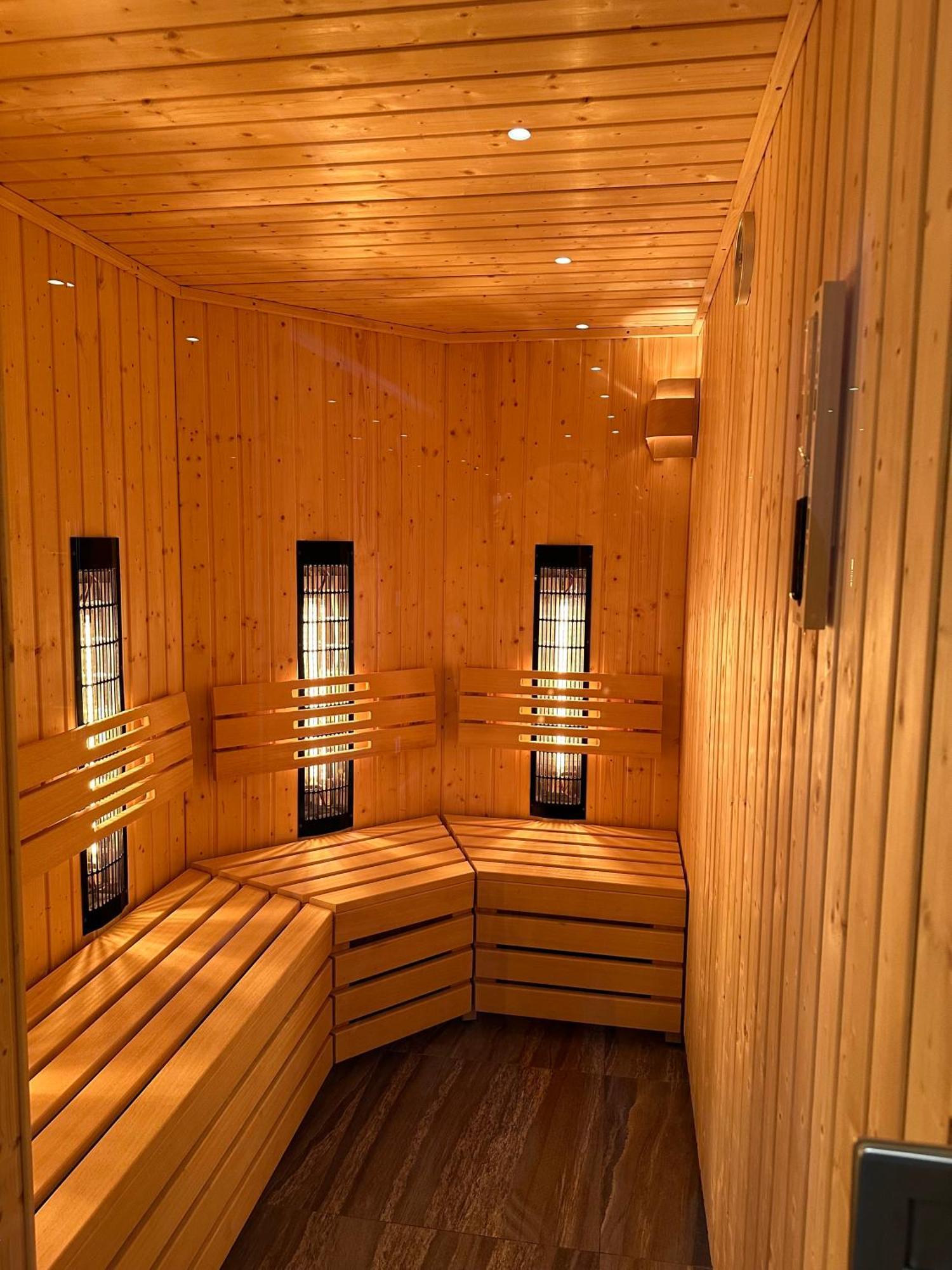 Baltic Style Spa Apartment With Free Pool, Saunas & Fitness - Kasprowicza 20 Kolobrzeg Dış mekan fotoğraf