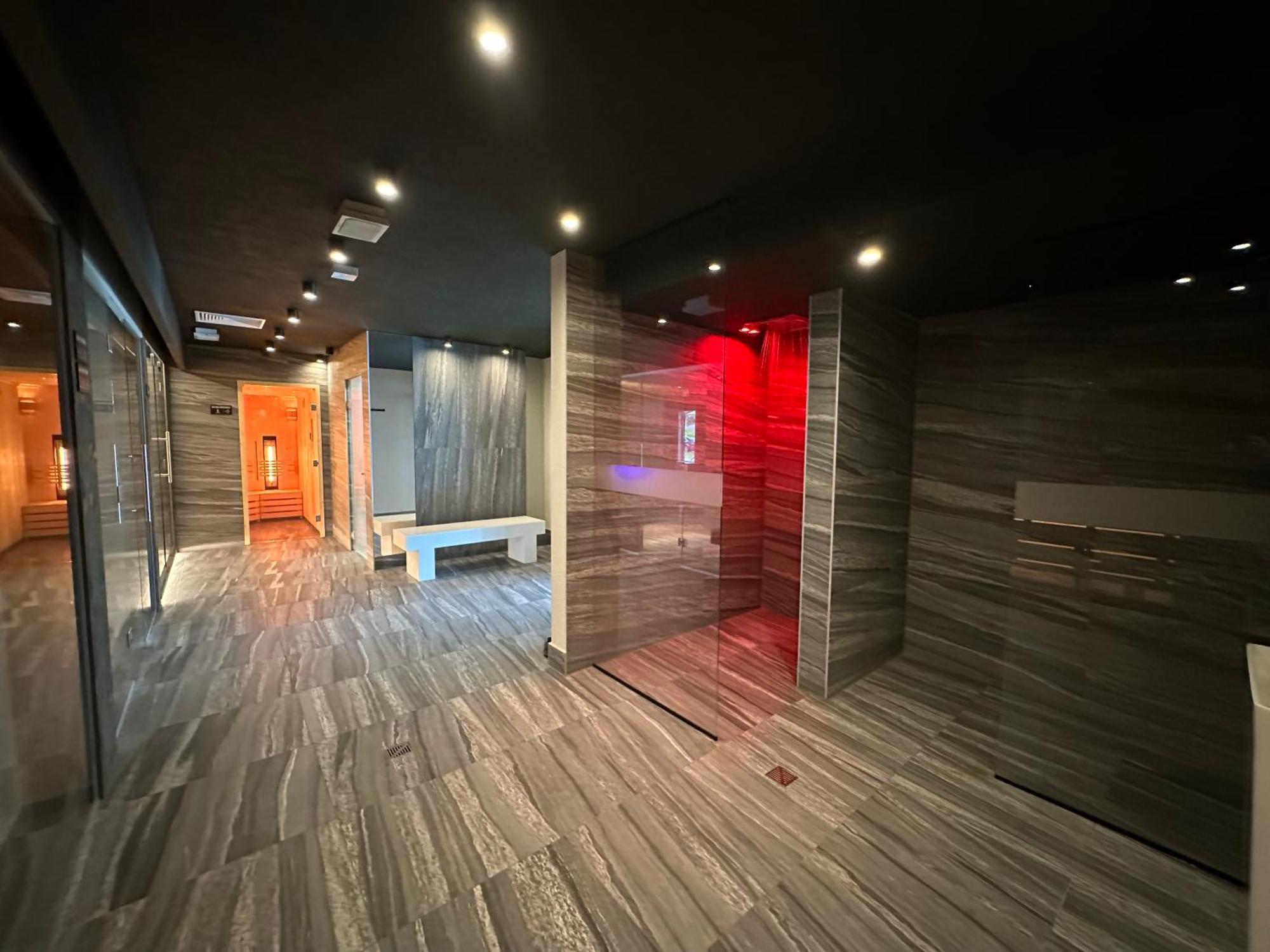 Baltic Style Spa Apartment With Free Pool, Saunas & Fitness - Kasprowicza 20 Kolobrzeg Dış mekan fotoğraf