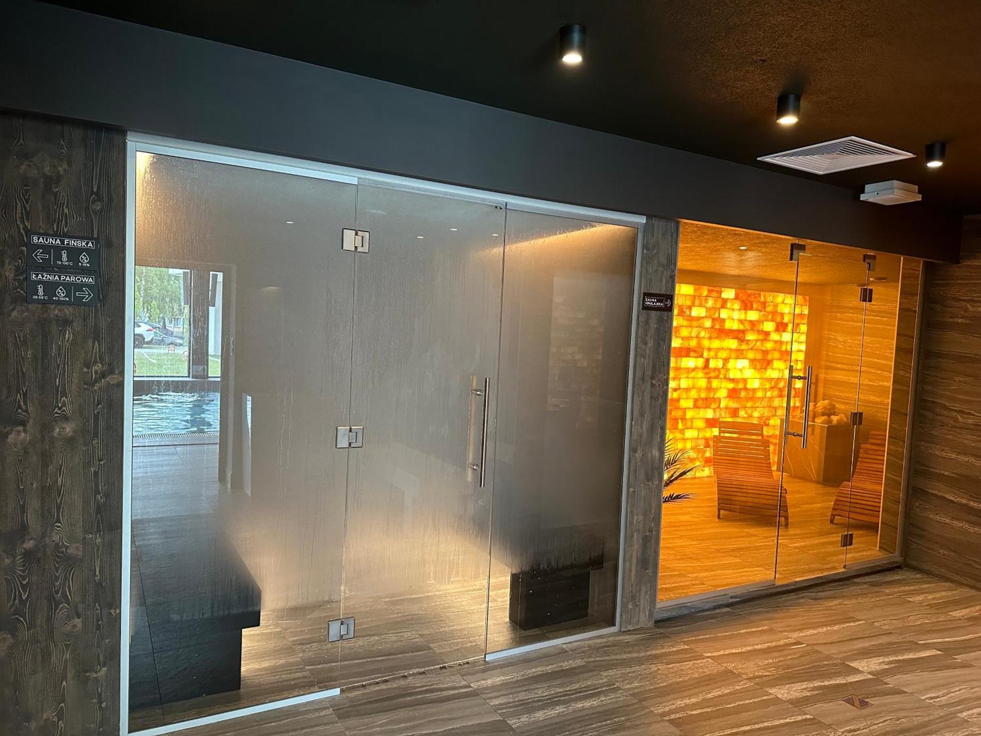 Baltic Style Spa Apartment With Free Pool, Saunas & Fitness - Kasprowicza 20 Kolobrzeg Dış mekan fotoğraf