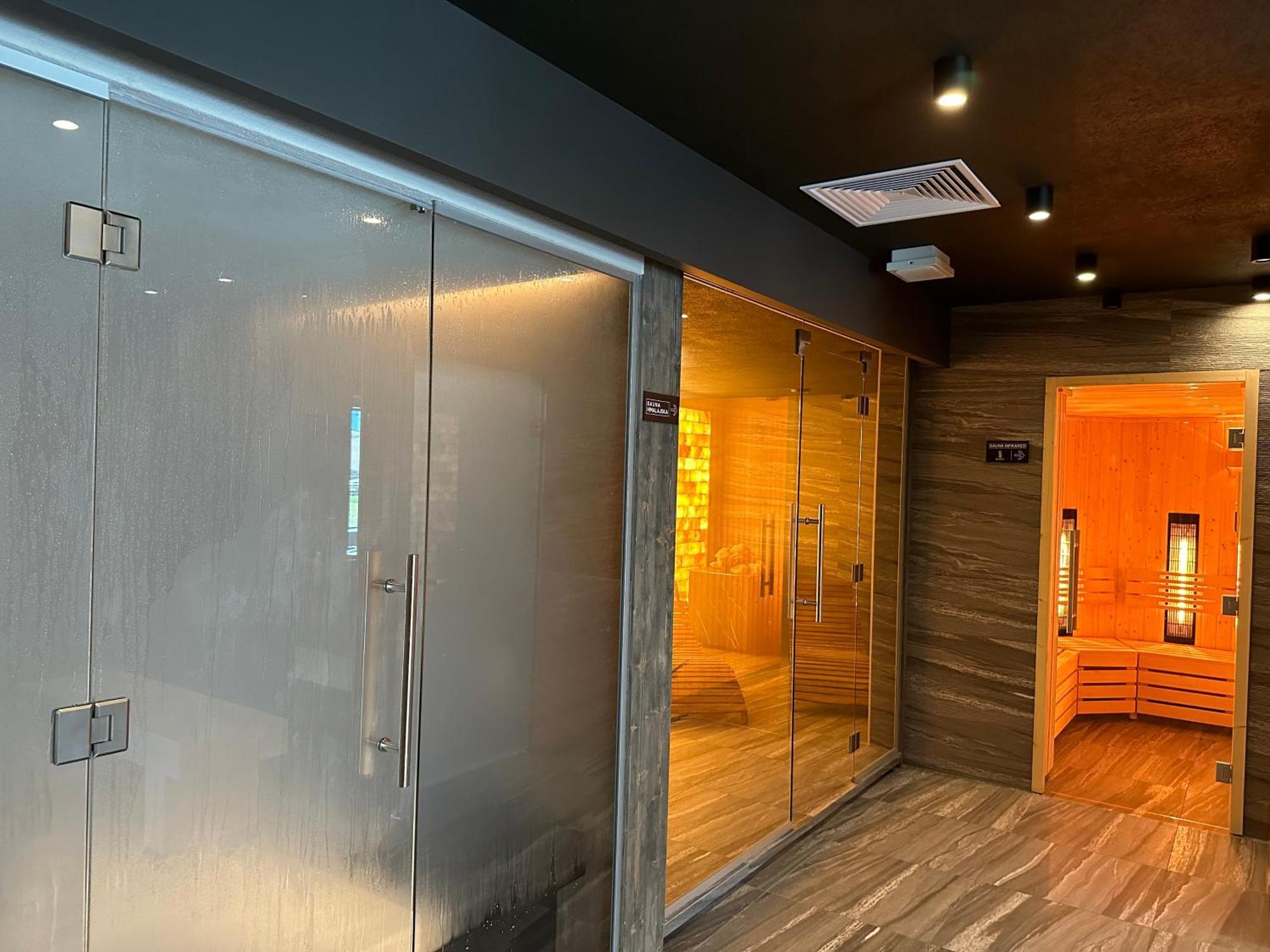 Baltic Style Spa Apartment With Free Pool, Saunas & Fitness - Kasprowicza 20 Kolobrzeg Dış mekan fotoğraf